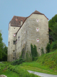 Burg Plankenwarth
